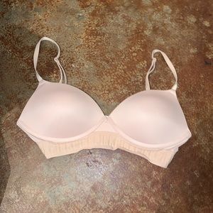 Victoria Secret PINK push up bra—36 B